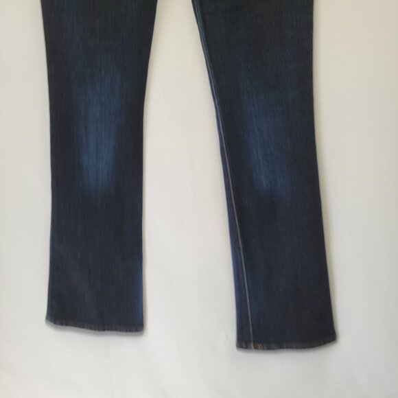 Joes Jeans Petite Bootcut Bridget Wash Jeans Size 27 - Picture 6 of 14
